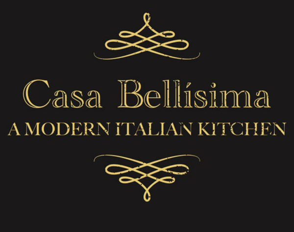 Casa Bellisima logo