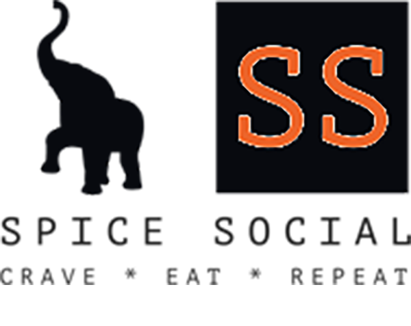 Spice Social logo
