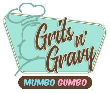 Grits N Gravy logo