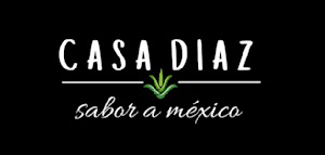 Casa Diaz Mexican Restaurant logo