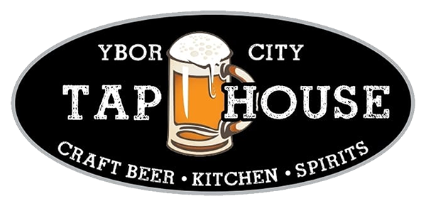 Ybor City Tap House logo