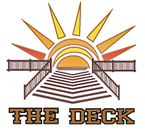 The Deck Bar & Grille logo
