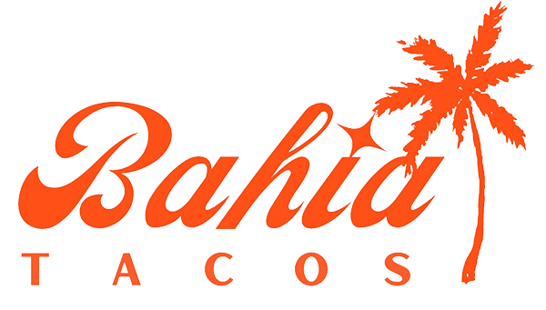 Bahia Tacos logo