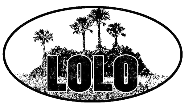 Locklear's on Little Oak (Lolo's) logo