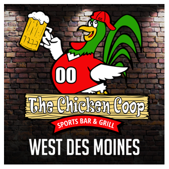 Chicken Coop WDM logo