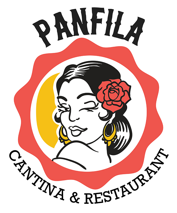 Panfila Cantina logo