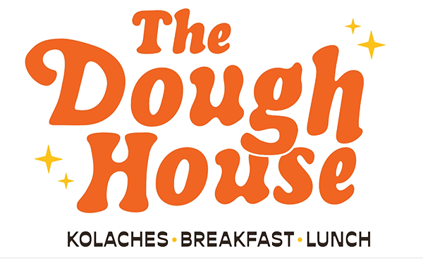 The Dough House logo