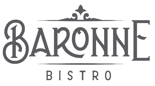 Baronne Bistro logo