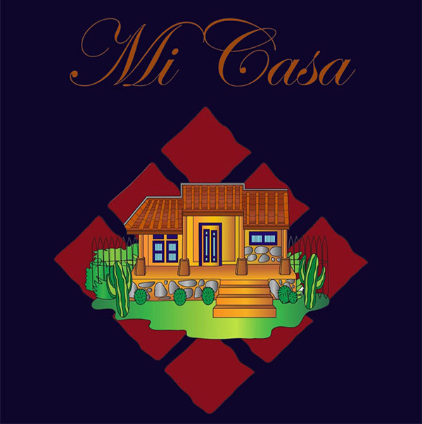 Mi Casa Lexington logo