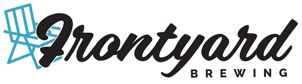 Frontyard Brewing logo