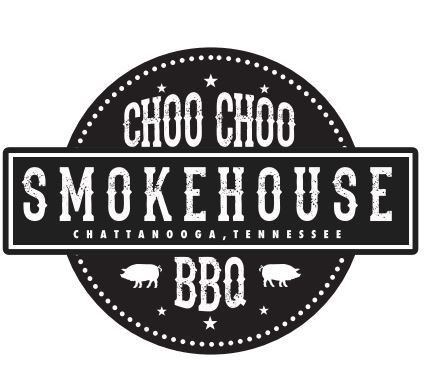 Choo Choo BBQ Smokehouse logo