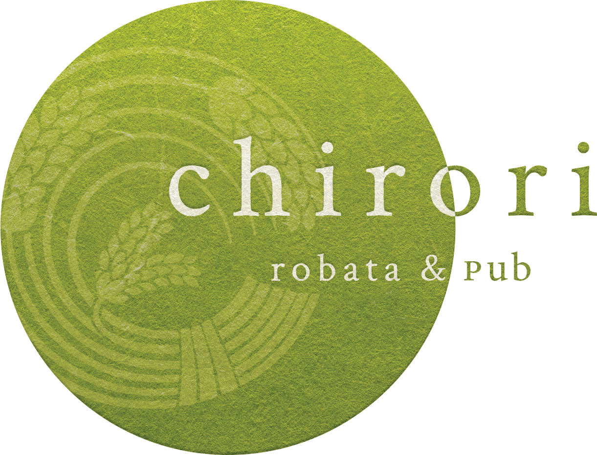 Chirori logo