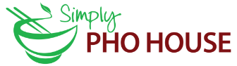 Simply Pho House logo