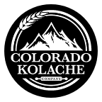 Colorado Kolache Company logo