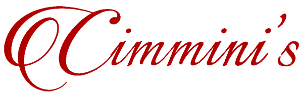 Cimmini’s logo