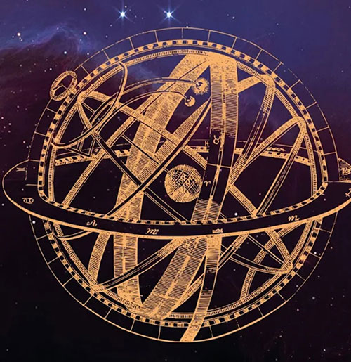 Outworld Brewing logo