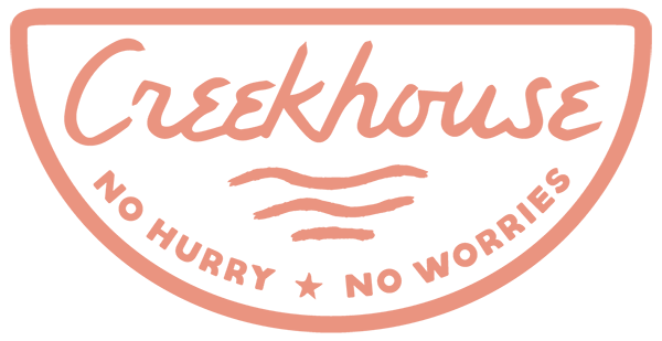 CreekHouse Kitchen & Bar logo