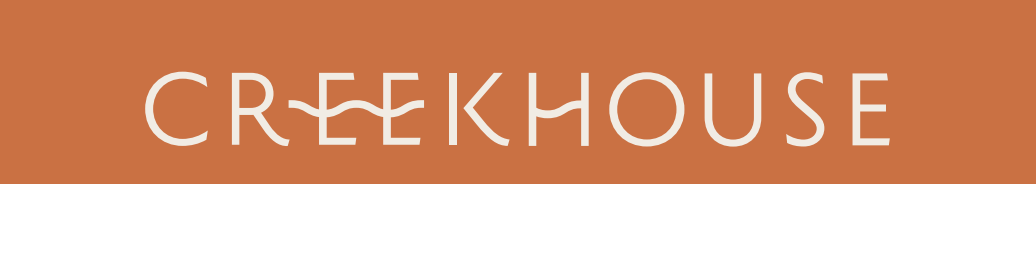 CreekHouse Kitchen & Bar logo