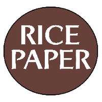 Rice Paper logo