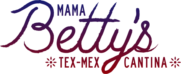 Mama Betty's Tex Mex y Cantina logo