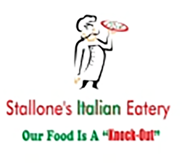 Stallone's Italian Eatery logo