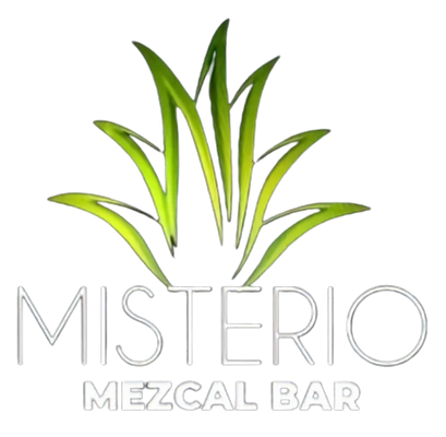 Misterio Mezcal Bar logo