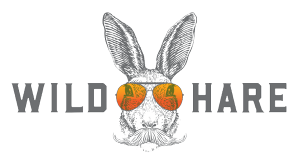 The Wild Hare logo