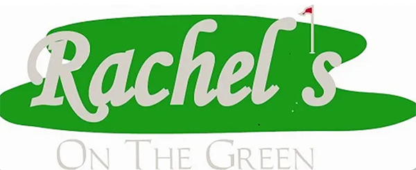 Rachel's on the Green logo