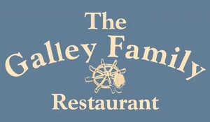 Galley Restaurant logo