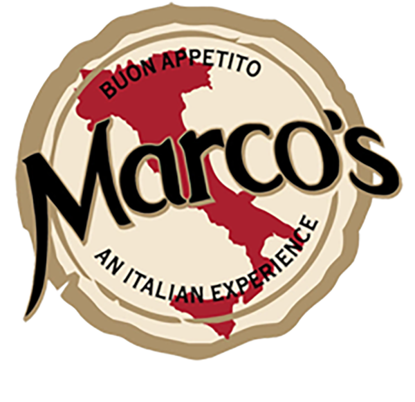 Marco's logo
