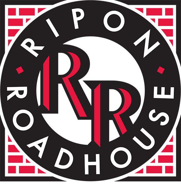 Ripon Roadhouse logo