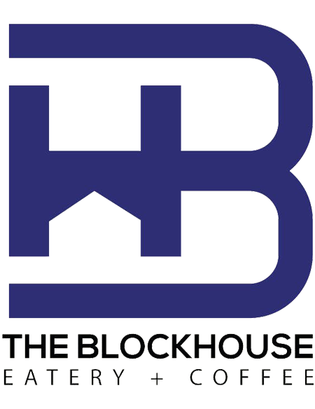The BlockHouse logo
