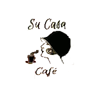 Su Casa Cafe logo