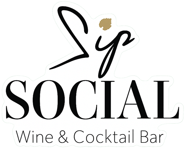 Sip Wine Garden logo