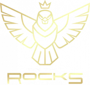 On the Rocks Pub logo