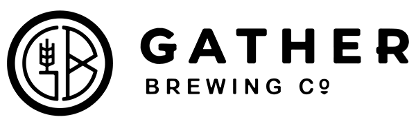 Gather Brewing Company logo