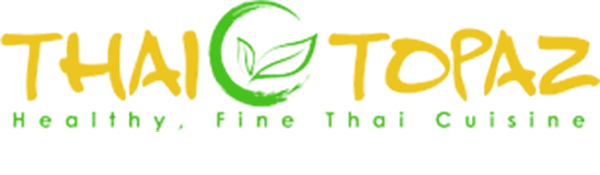 Thai Topaz logo
