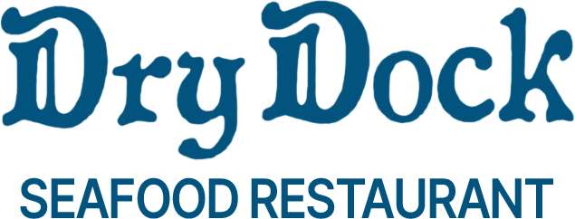 Dry Dock Oyster Bar logo