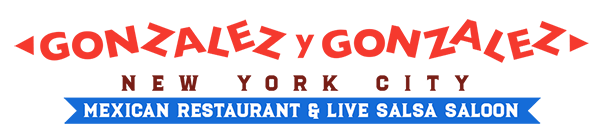 Gonzalez y Gonzalez logo
