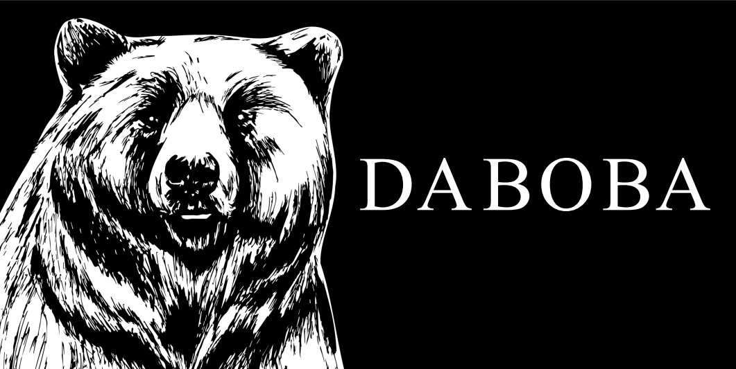 Daboba logo