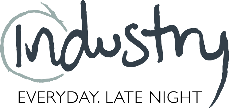 Industry - East Side logo