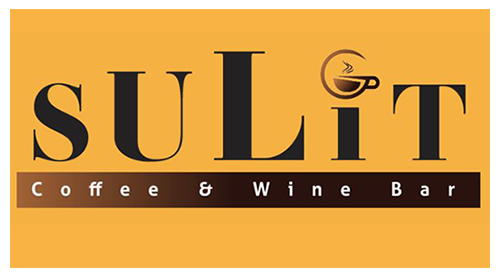 Sulit Coffee and Wine Bar logo