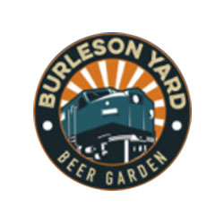 Burleson Yard Beer Garden logo