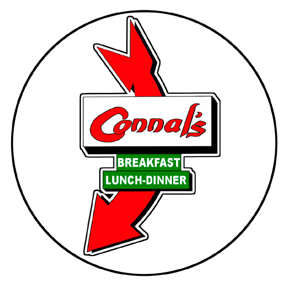 Connals logo