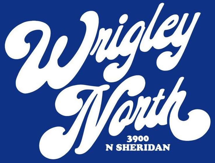 Wrigleyville North logo