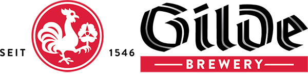 Gilde Brewery logo