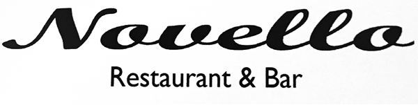Novello Restaurant & Bar logo