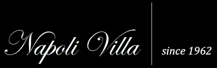 Napoli Villa logo