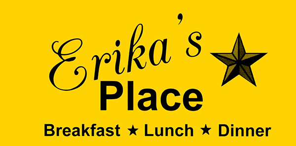 Erika's Place logo