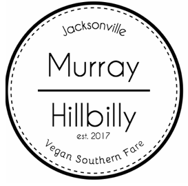 Murray Hillbilly logo